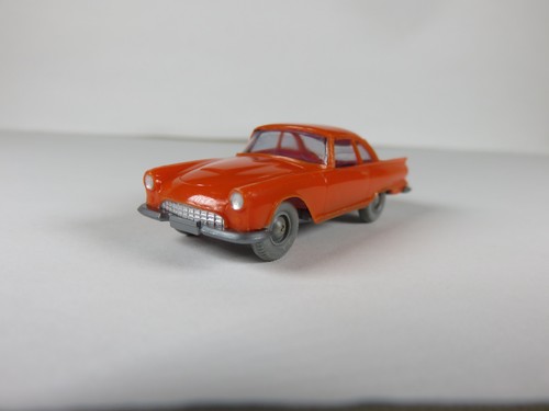 Wiking modelle dkw 1000 - wiking,