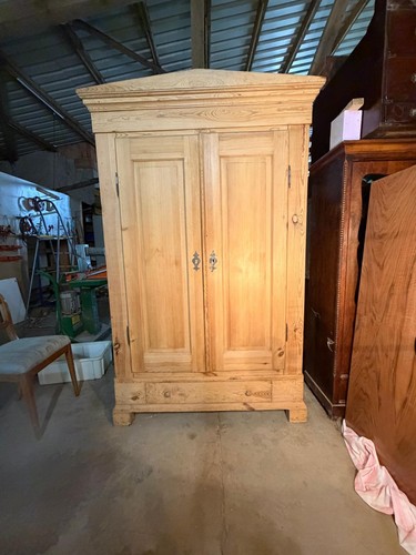 Alter bauernschrank - alter,