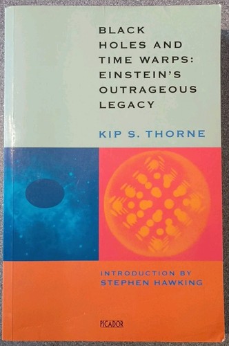Black holes and - and, warps