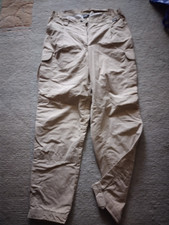 Damen   Sport / Freizeit / Fitness  Hose   Gr   44   HS  sportswear  gefüttert