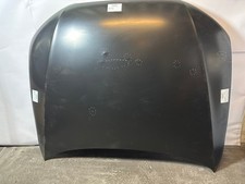 Motorhaube AUDI A4 (8K, B8)