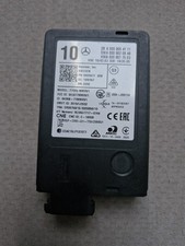 Mercedes Original Radarsensor Totwinkelassistent A0009054111 Werkstattauflösung