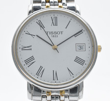 ▶️[EXC+4] Tissot T870/970