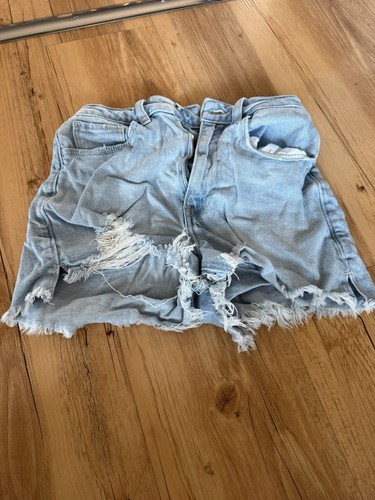 Hollister short w23 - short,