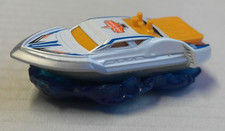 Matchbox Hydro Cruiser