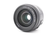 Canon EF 35mm f2 IS USM Objektiv Weitwinkel Portrait Lens | Fokus Defekt