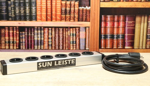Sun leiste fach - highend, hifi