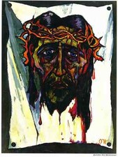 Das SCHWEIßTUCH der Heiligen