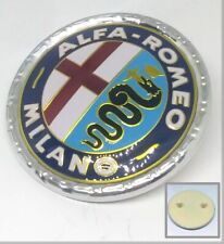 ALFA ROMEO GIULIA DUETTO