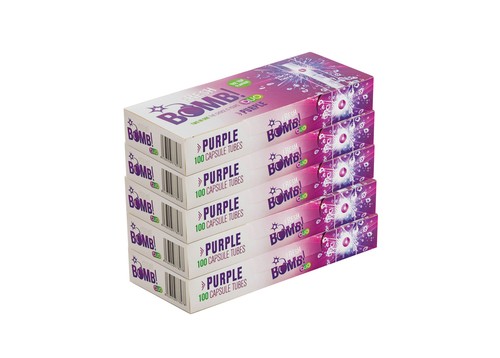 Fresh bomb purple click - purple,