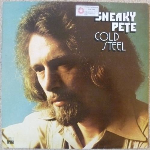 Sneaky pete cold - sneaky,