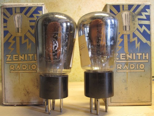 L424 zenith b424 telefunken - zenith,