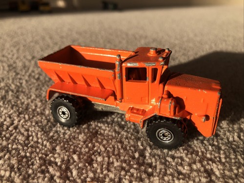 Hot wheels oshkosh - hot,