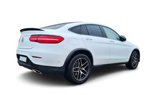 Heckspoiler Passend für