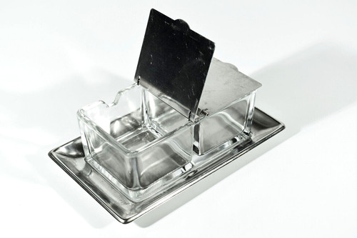 Wmf pressglas cromargan - wmf, /