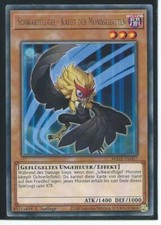YU GI OH SCHWARZFLÜGEL KALUT