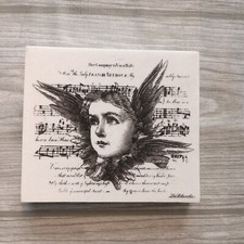 Stempel Von La Blanche 