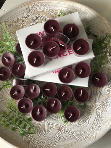 Partylite stück teelichter - 24,