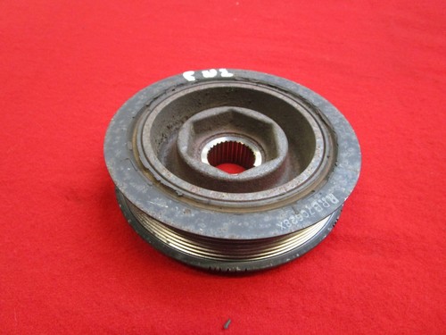 Riemenscheibe honda civic fn2 - riemenscheibe,