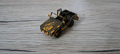 974 spur roco dbgm suv - spur,