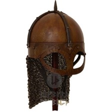 Gjermundbu Helm mit