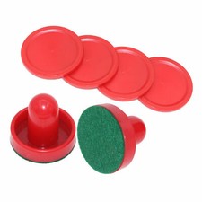 2pcs air hockey putter - 2pcs,