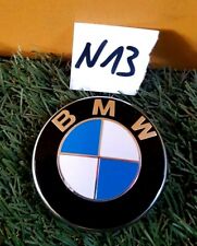 1x original BMW Nabendeckel 56mm 6850834 Nabenabdeckung Felgendeckel