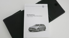 Betriebsanleitung VW Passat