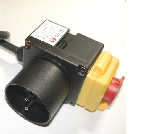 Schalter kedu koa7 230v - koa7,