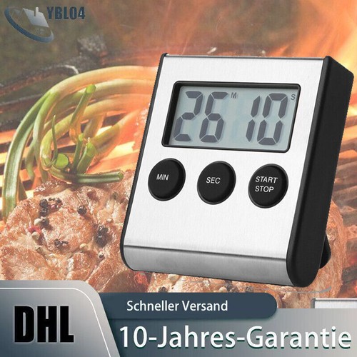 Digitaler kurzzeitwecker - digitaler,