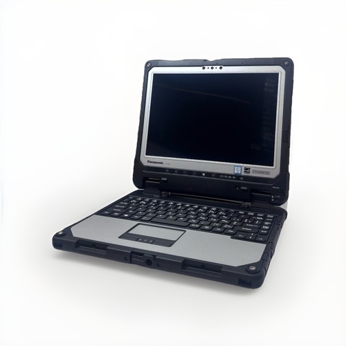 Panasonic toughbook - panasonic, cf‑33