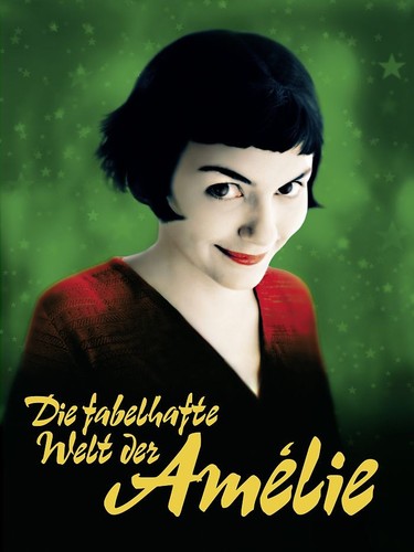 Die fabelhafte welt der - fabelhafte,