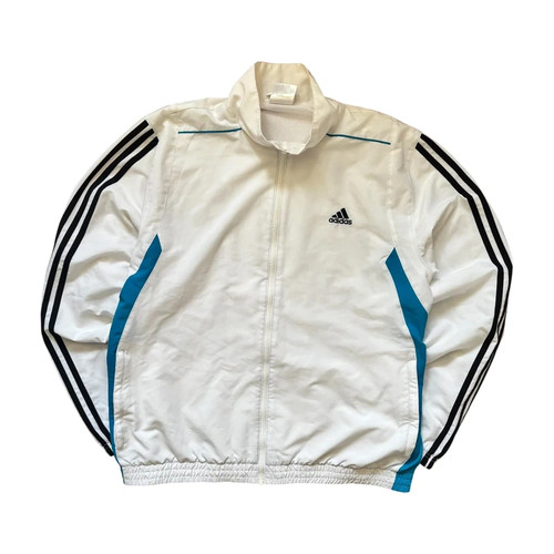 Vintage adidas track - vintage, jacket
