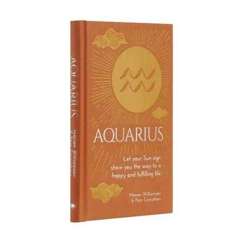 Aquarius let your - aquarius, sun