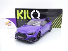 Kilo Works KLW002301 # Audi