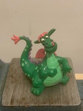 Elliot das Schmunzelmonster