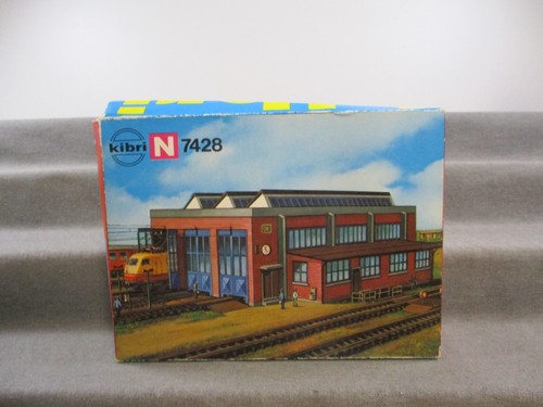 Kibri spur 7428 - kibri, b-7428