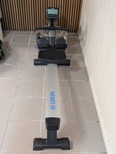 Skandika Nemo III Wasser-Rudergerät Ruderzugmaschine 
