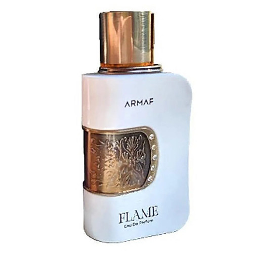 Armaf flame eau parfum - flame,