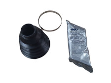 LÖBRO 305382 Achsmanschetten-Satz Antriebswelle Renault – Ø25/76 mm H107