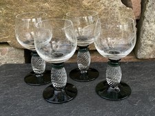 4 Stück Theresienthal