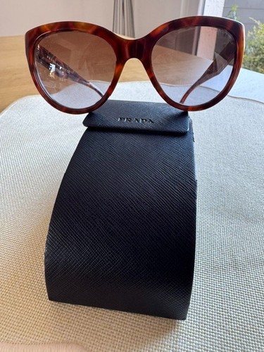 Prada damen sonnenbrille - damen,