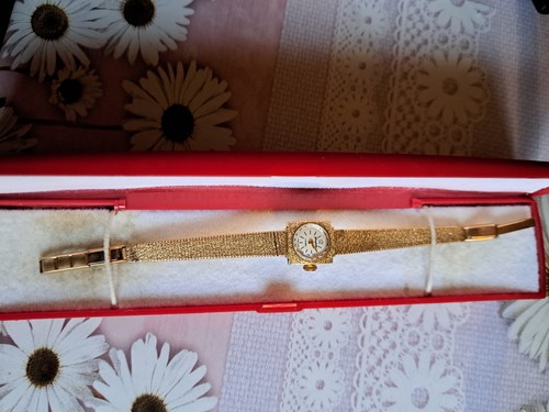 Ddr armbanduhr - ddr,