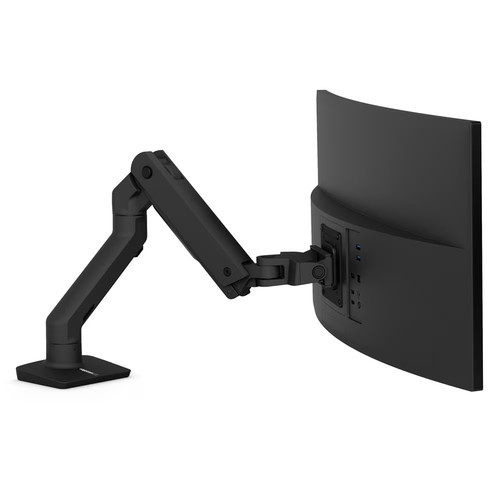 Ergotron monitorarm - hx,