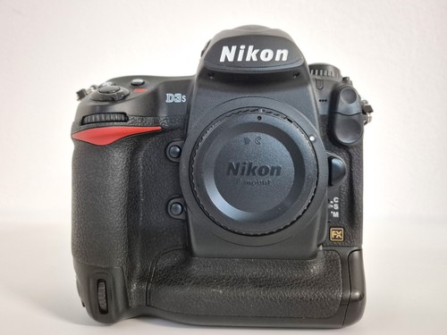 Nikon d3s mp vollformat - nikon,