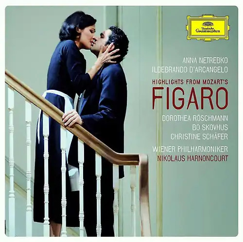 Anna netrebko wolfgang - anna,