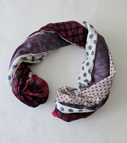 Oliver loop schal - oliver,