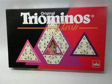 GOLIATH - ORIGINAL TRIOMINOS CLASSIC