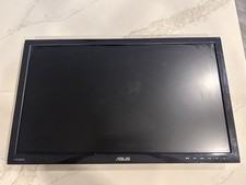 ASUS 24" LED Monitor perfect