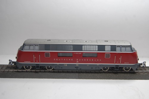 Märklin 30210 etro - märklin, 200